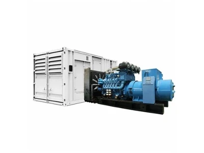 750kVA generátor ára